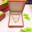 Naszyjnik Gizela · Złoto
