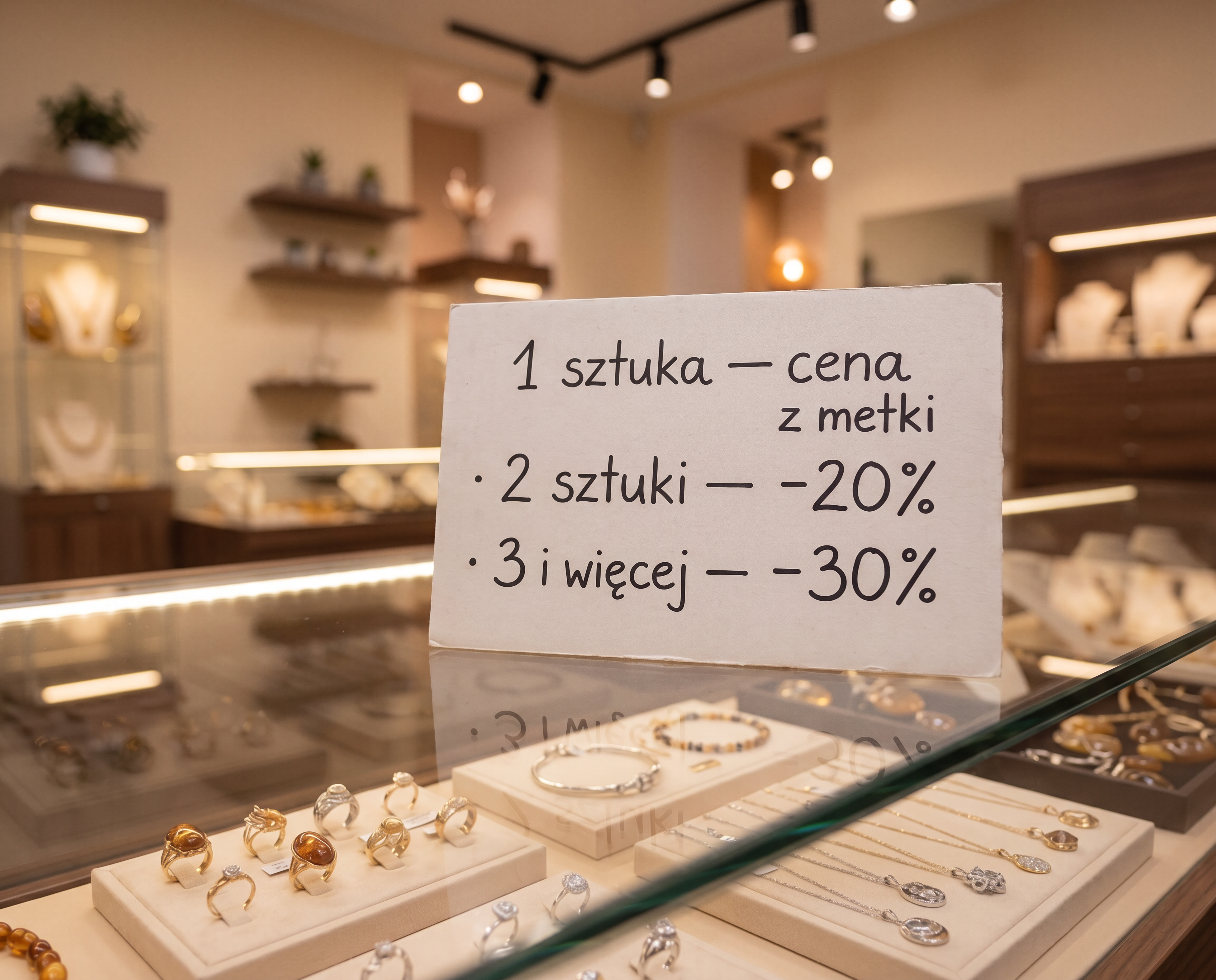 Promocja Zofii i Marka